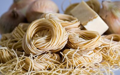 Kwintesencja kuchni włoskiej- prostota i naturalne składniki