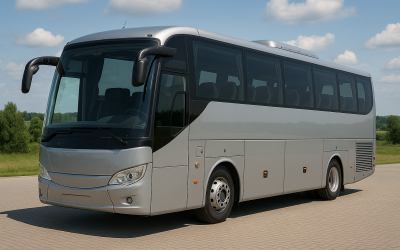 Planowanie transport klientów