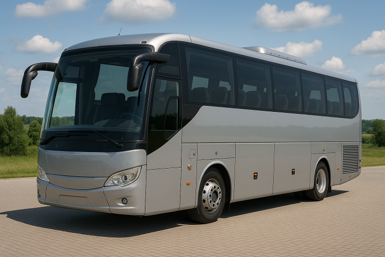 Planowanie transport klientów