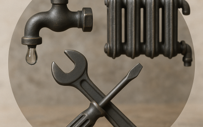 Kompleksowe instalacje dla domu i przedsiębiorstwa – współczesne podejście do funkcjonalności i spokoju