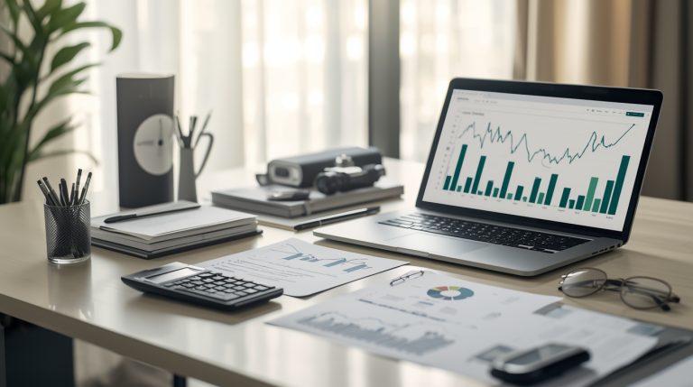 Innowacyjne  spojrzenie  do zarządzania dokumentacją finansową