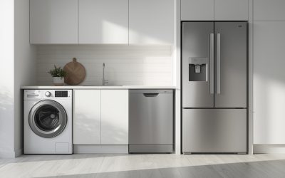 Jak przedłużyć żywotność AGD