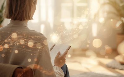 Co pomaga wzmacniać świadomość wewnętrzną i lepiej odczytywać swoje reakcje w życiu codziennym.