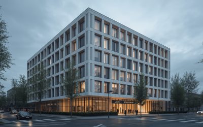 Strategiczna kontrola stanu technicznego obiektów – jak organizować, kontrolować i reagować z wyprzedzeniem