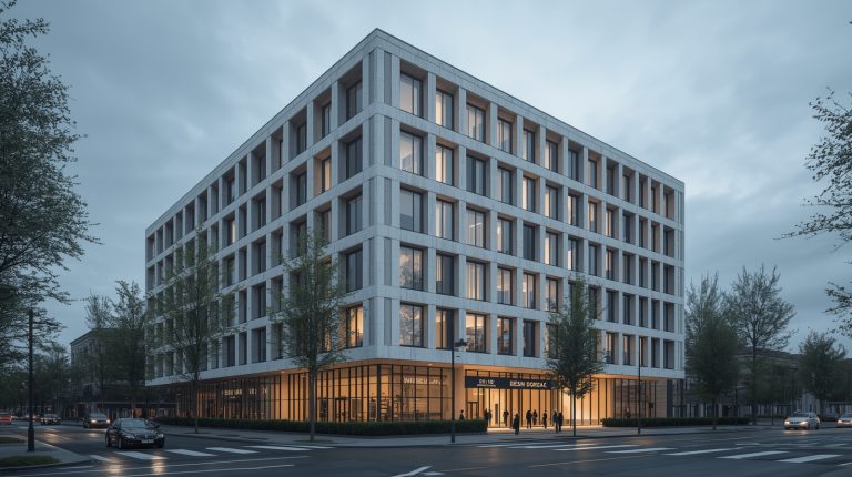 Strategiczna kontrola stanu technicznego obiektów – jak organizować, kontrolować i reagować z wyprzedzeniem