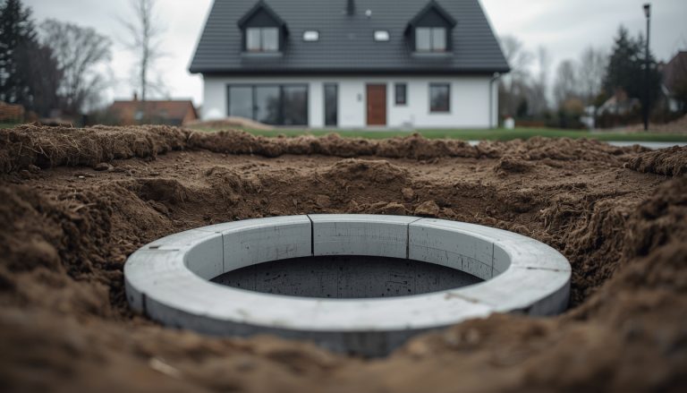 Użytkowanie zbiorników bezodpływowych w gospodarstwie domowym – praktyczny przewodnik poświęcony świadomego obsługi infrastrukturą sanitarną w perspektywie wieloletniej