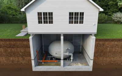 Wszechstronny poradnik obejmujący wyboru, montażu oraz długoterminowego użytkowania zbiornika betonowego