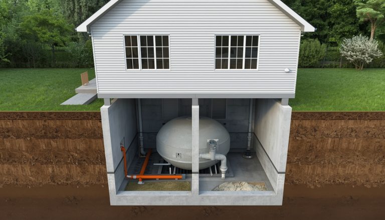 Wszechstronny poradnik obejmujący wyboru, montażu oraz długoterminowego użytkowania zbiornika betonowego