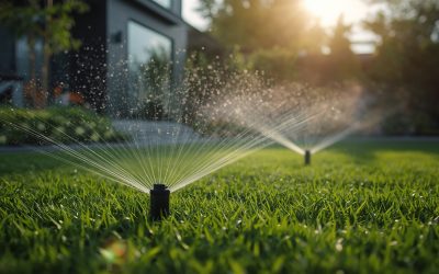 Jak nowocześnie opracować praktyczne instalację automatycznego podlewania