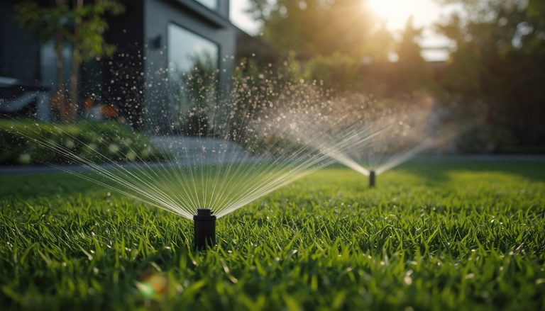 Jak nowocześnie opracować praktyczne instalację automatycznego podlewania